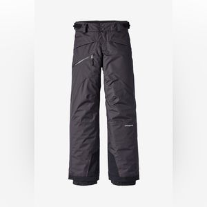 Boys' Snowshot Pants